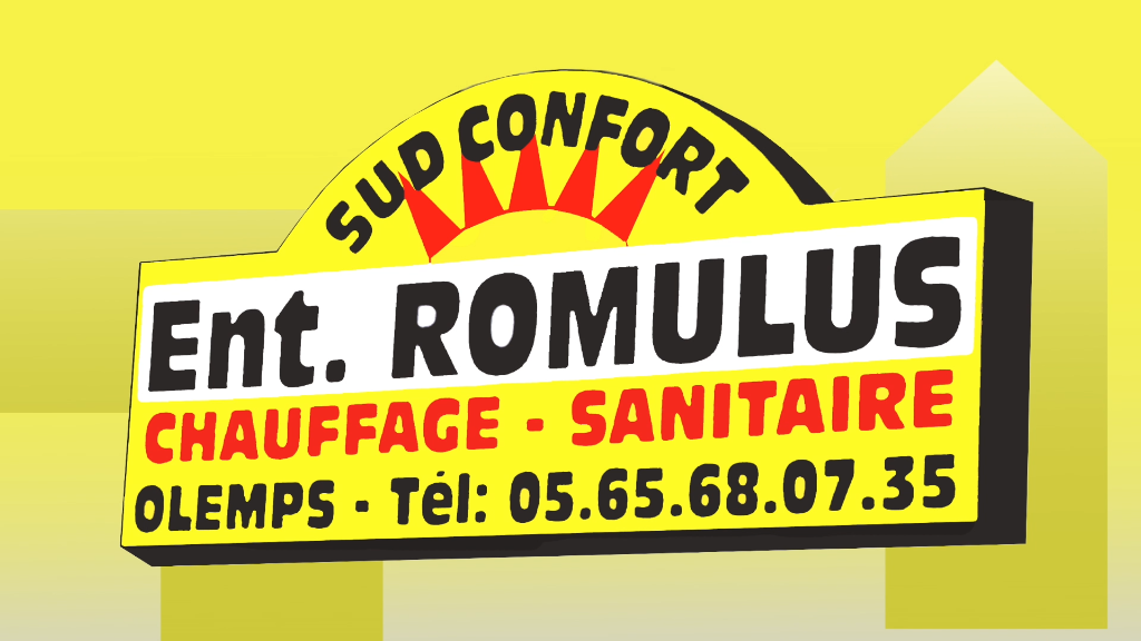 Sud Confort Romulus